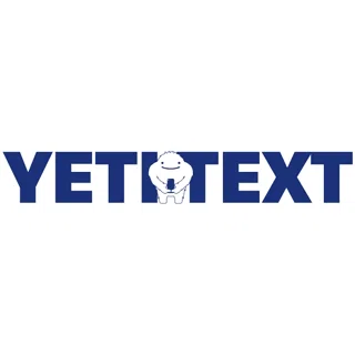 Shop YetiText logo