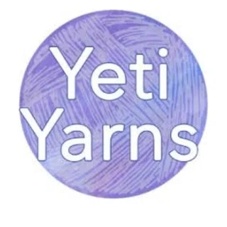 Shop Yeti Yarns logo