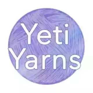 Yeti Yarns logo