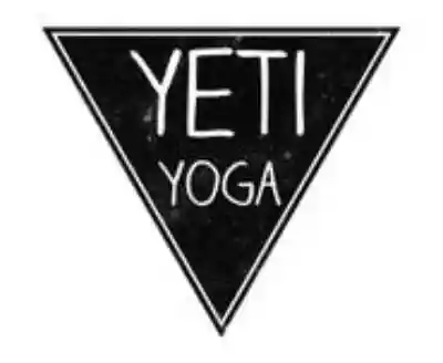Yeti Yoga coupon codes