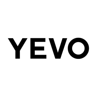 Shop YEVO Labs logo