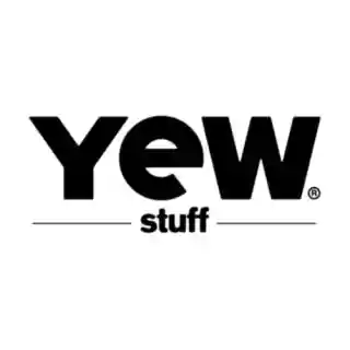 Shop YEW Stuff coupon codes logo