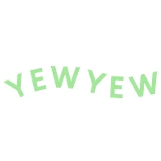 Yew Yew logo