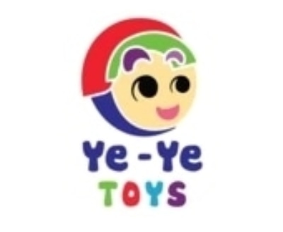 Shop YeYe Toys logo