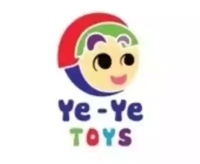 YeYe Toys logo