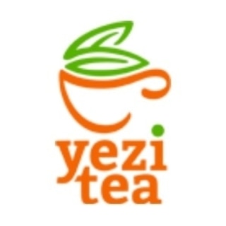 Shop Yezi Tea logo