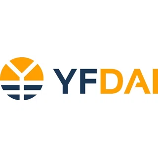 Shop YFDAI logo