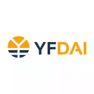 YFDAI logo