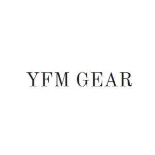 YFM Gear logo