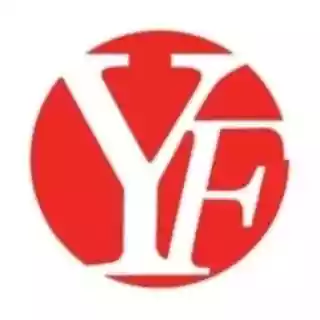 yfpassport.com logo