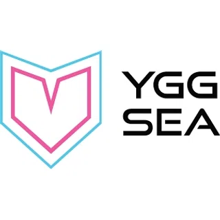 YGG SEA logo