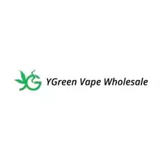 YGreen logo