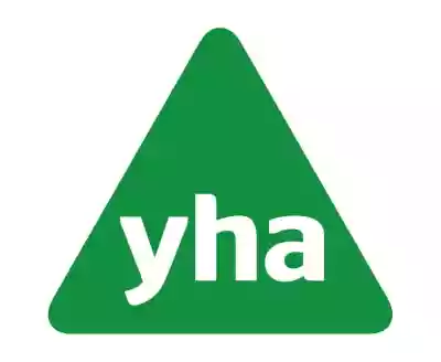 yha.org.uk logo