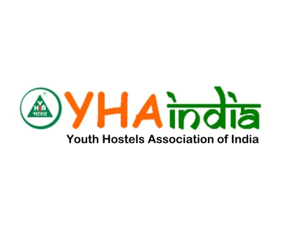 Shop Youth Hostels of India logo