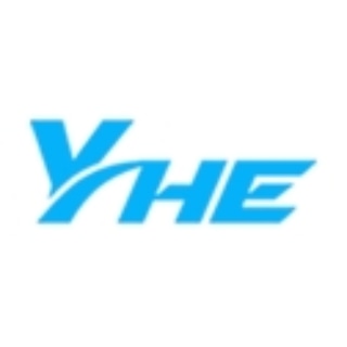 Shop YHE Technology promo codes logo