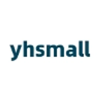 Yhsmall logo