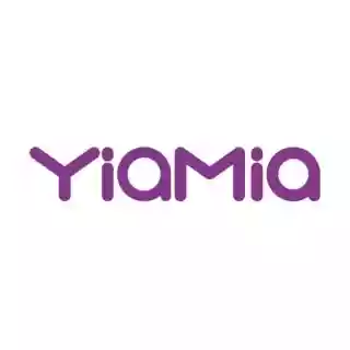 Shop Yiamia discount codes logo