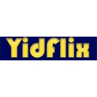 Shop YidFlix logo