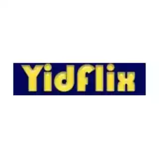 Shop YidFlix discount codes logo