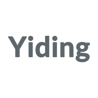 Shop Yiding logo