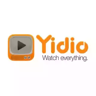 Shop Yidio discount codes logo