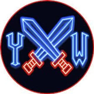 Yield Wars logo