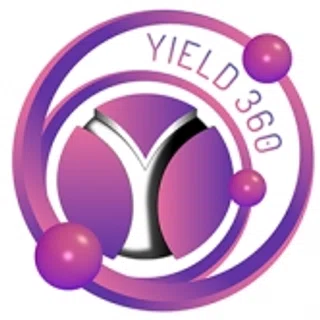 Yield360  logo