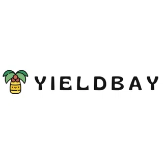 Yieldbay Finance logo