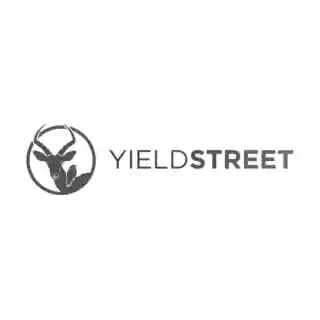 YieldStreet US  logo
