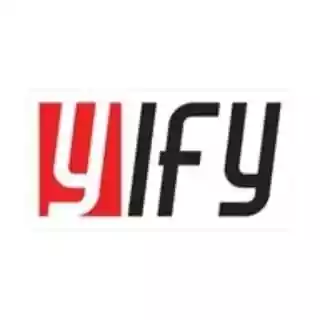 Shop Yify coupon codes logo