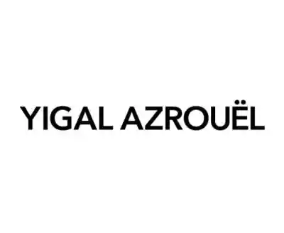 Shop Yigal Azrouel promo codes logo
