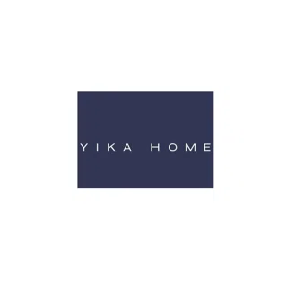 Yika Home logo
