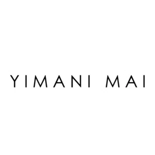 Yimani Mai logo