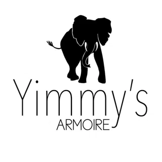 Shop YIMMY’S ARMOIRE promo codes logo