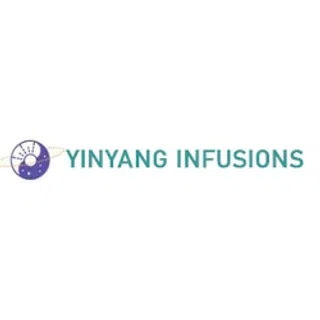 Shop Yin Yang Infusions logo