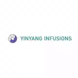 Yin Yang Infusions logo