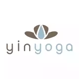 Shop Yin Yoga promo codes logo