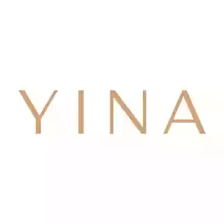 Shop Yina coupon codes logo