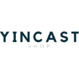 Yincast shop logo