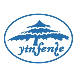 Yinfente Brand logo
