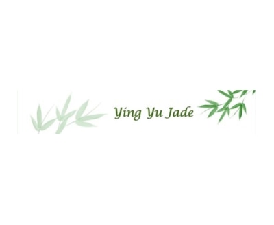 Shop Ying Yu Jade logo