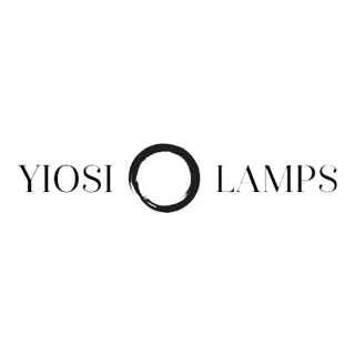Yiosi Lamp logo