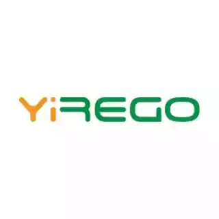Yirego coupon codes