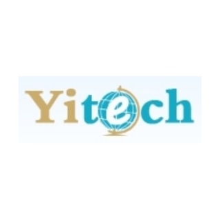 Shop Yitech Group logo