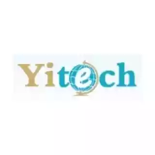 Shop Yitech Group coupon codes logo