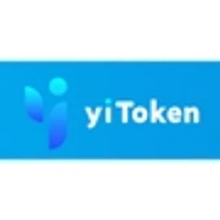 yiToken  logo