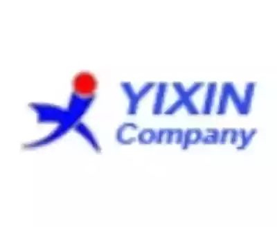 Shop YIXIN promo codes logo