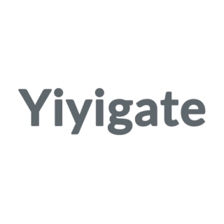 Shop Yiyigate logo