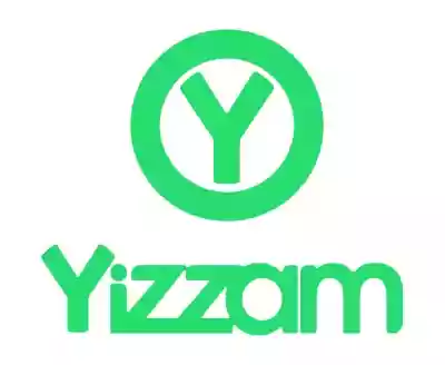 Yizzam logo