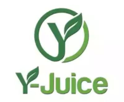 Y-Juice coupon codes